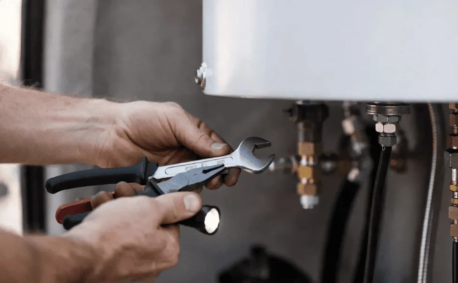 Why choose Water Heater Repair in Alburgh, VT